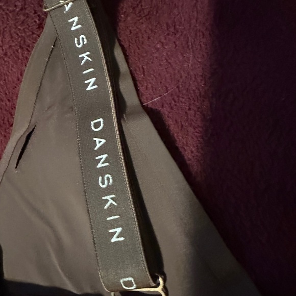 Danskin Intimates Lounge Bra - Picture 3 of 4